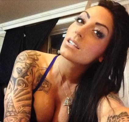 French Canadian Slut Grabrielle