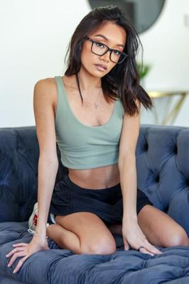 Jade Kimiko - You Do Not Suck At Sex Honey