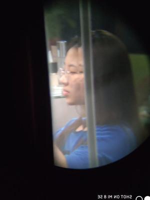 Sneak shots