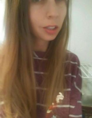 Just another exposed slut