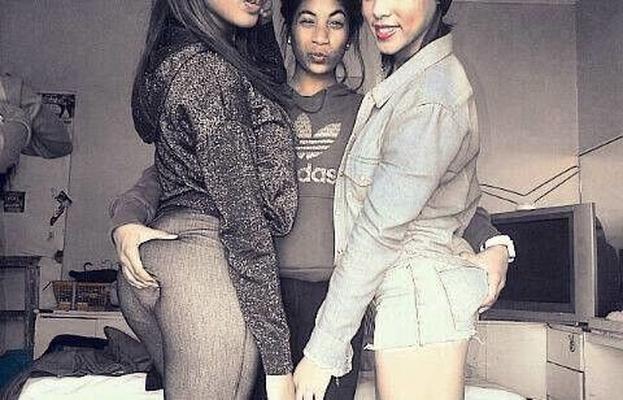 Girls I want
