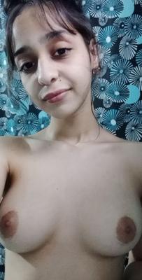 Mes seins chauds !!