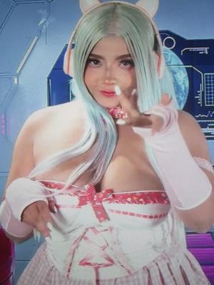 Cosplay