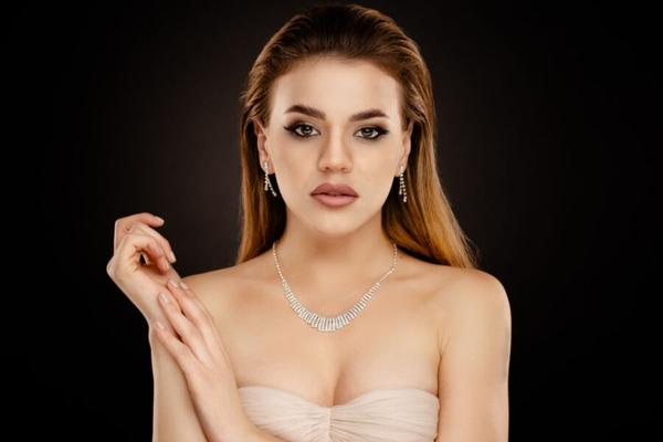 Female Loveliness HD Beautiful Photoshoot