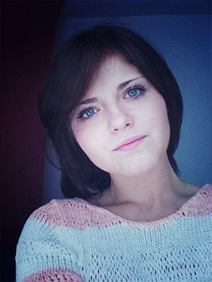 Mon amie Sandra - s'il vous plaît, rendez-lui hommage !