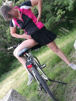 MILF Silke d'Allemagne