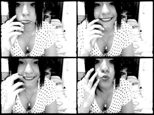 fille chaude