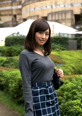 Moe Hazuki l'obtient à la dure (mais l'aime)