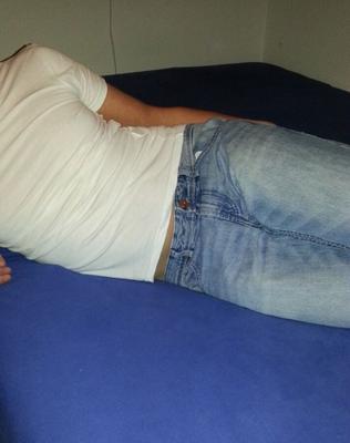 Bed wetting