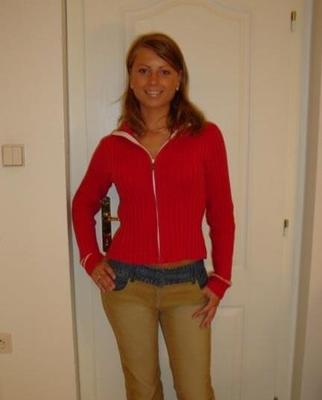 Web amateur Femmes