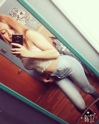 denisse - la guacha culia pa rica