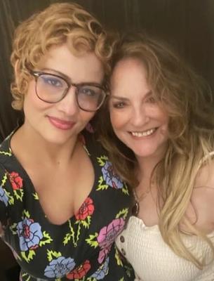 Tits Don�t Fall Far From The Tree