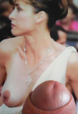 sophie celebritie french tribute cum