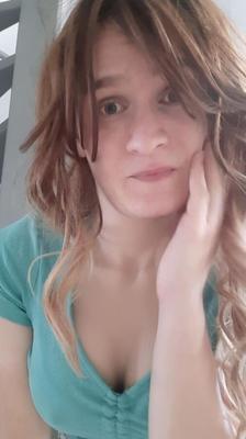 Afterburner (Laura) (Tgirl amateur)
