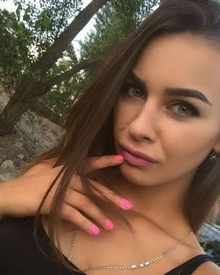 Hot ukrainian teen