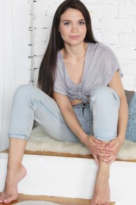 Adriana Faon