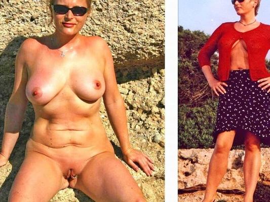 ENCORE PLUS d'Eva la salope allemande