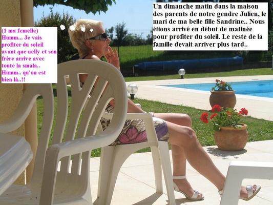 FRENCH SHORT STORIE XVIII