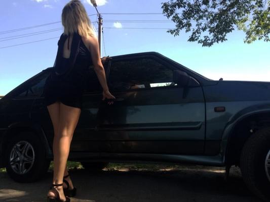 quelle voiture tu conduis définit quelle fille tu peux avoir