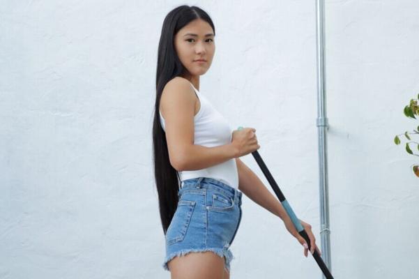 Beautés exotiques - KIMIKO - Propre