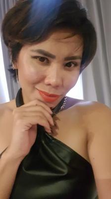 Miss Fire, Manila