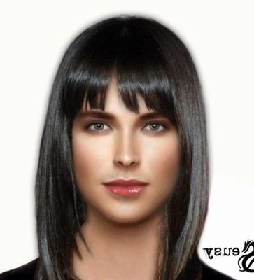 Fake Feminisierung Féminisation Féminisation Transformation Face