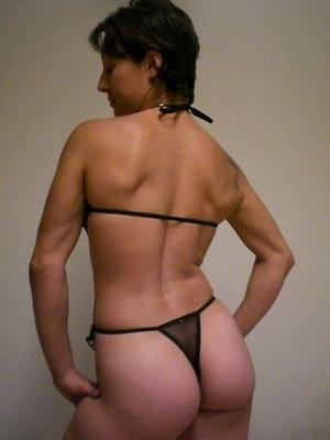 素人ふしだらな女がセクシーな衣装を披露
