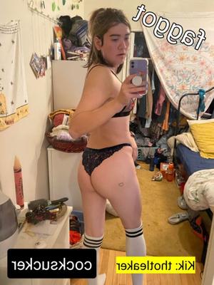 Jenna Blackmail Slave