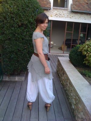 moi pour vos fakes / me for your fakes
