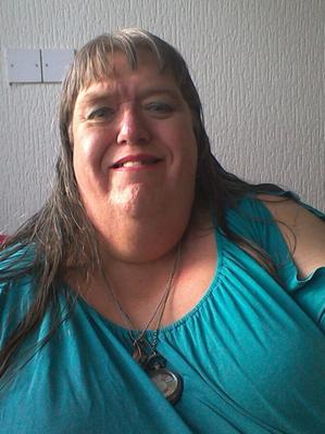 Yvonne Matthews (Chubby ou Fat Tgirl)