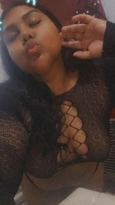 Cali Latine BBW