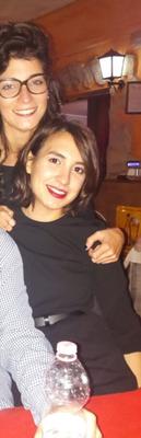 Lilly por falsa. 