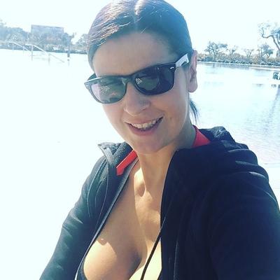 Une MILF allemande aux gros seins