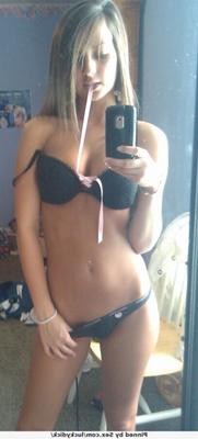 Les photos que ta femme envoie à tous tes amis