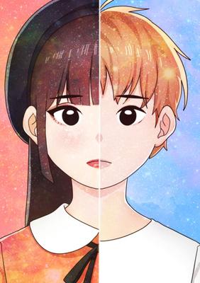 Sissy Life ch.-. Artist: Popuka