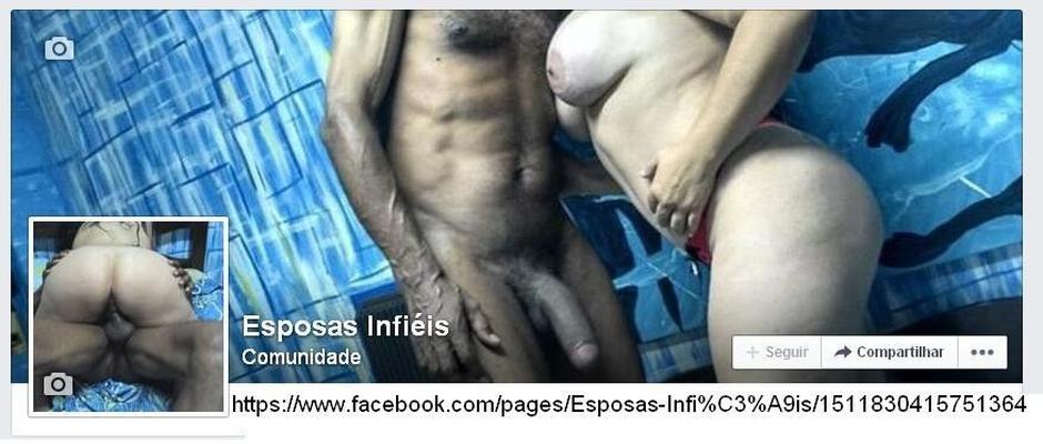 Mega Popozudas no FACEBOOK