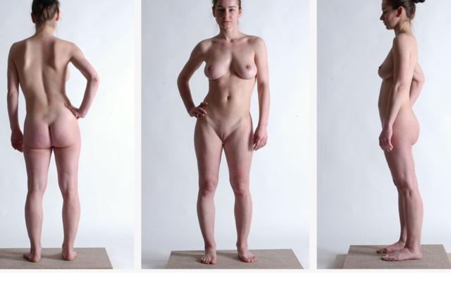 F-a-f-a Model Nadezda