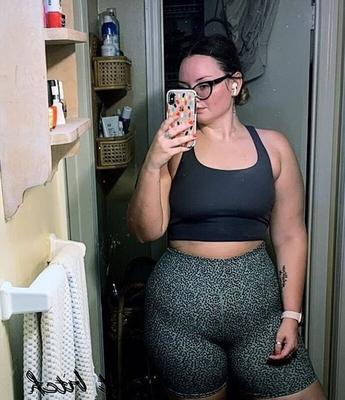 H@LY R Pawg to BBW
