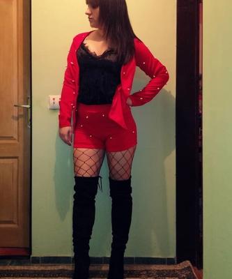 Toutes sortes de filles en bottes