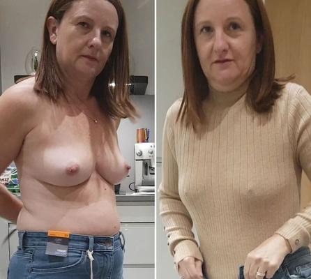 Propriété Hotwife de SLk