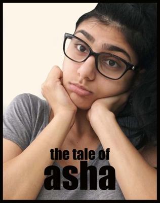Légende de la féminisation - Le conte d'Asha