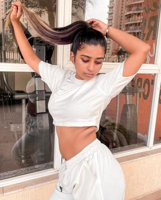 Thicc Lil Musulmana Puta Suhana Khan