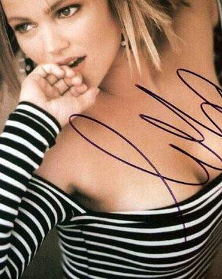 Belinda Carlisle / chanteuse américaine