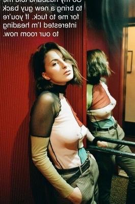 Hotwife Captions