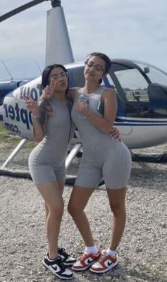 Malu Trevejo