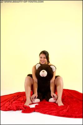 spec-bear