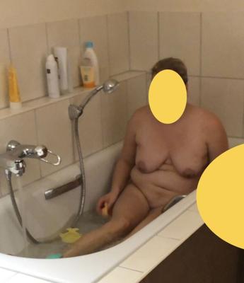 MILF allemande Ehefrau