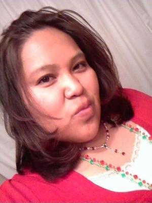 un autre selfie de cul navajo