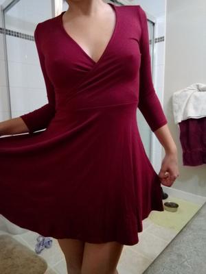 je suis allé à un rendez-vous... il n'a pas pu s'amuser ensuite