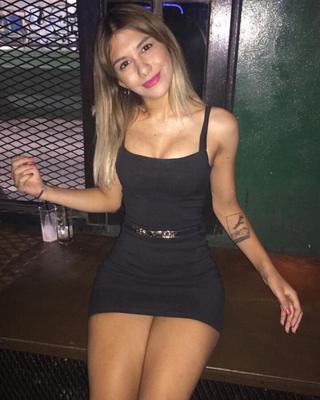 Jazmine Michael